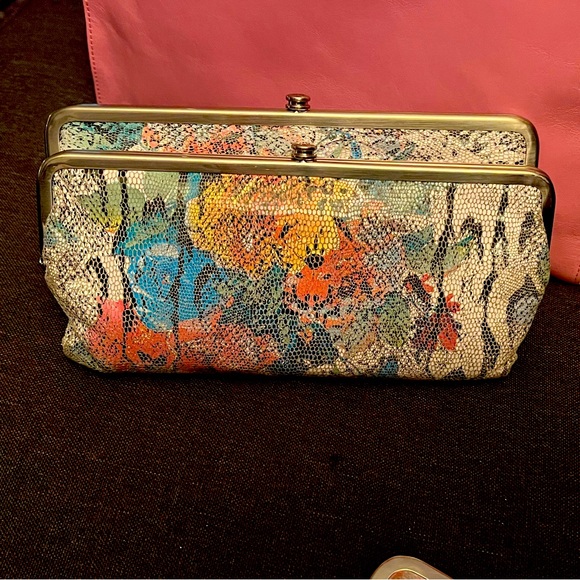 Hobo wallet - Picture 1 of 4